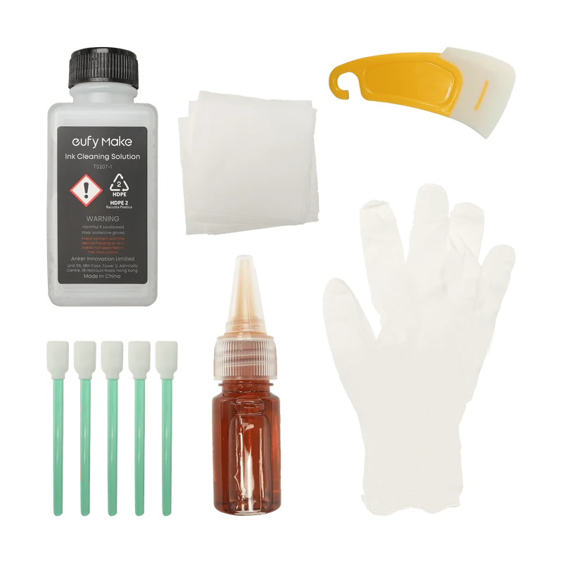 eufyMake Maintenance Kit