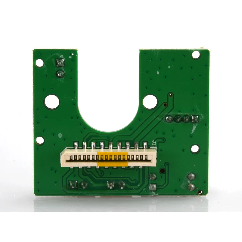 Flashforge Adventurer 4 Extruder PCB