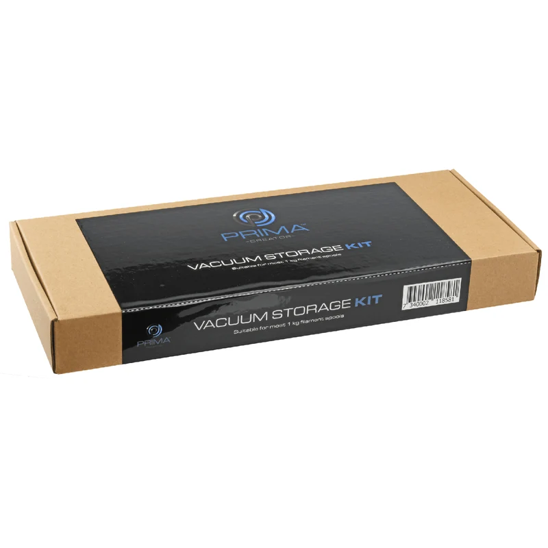 PrimaCreator Air Tight Filament Storage Set