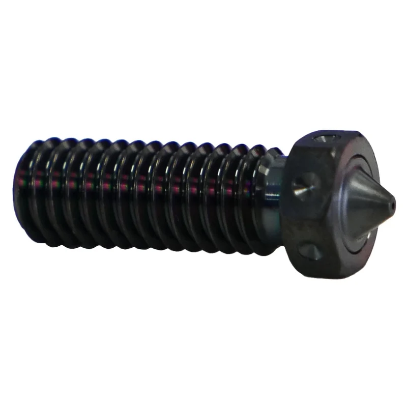 E3D Volcano ObXidian Nozzle
