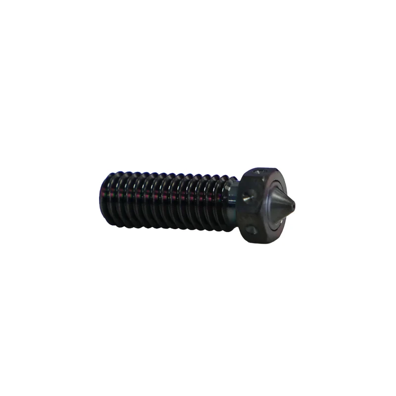 E3D Volcano ObXidian Nozzle