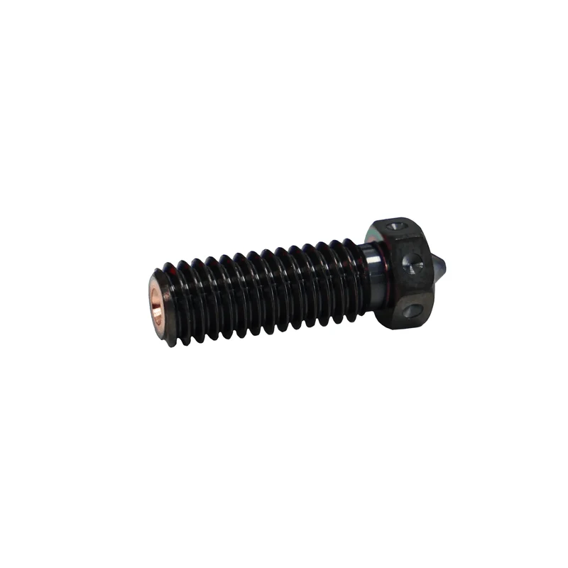 E3D Volcano ObXidian Nozzle