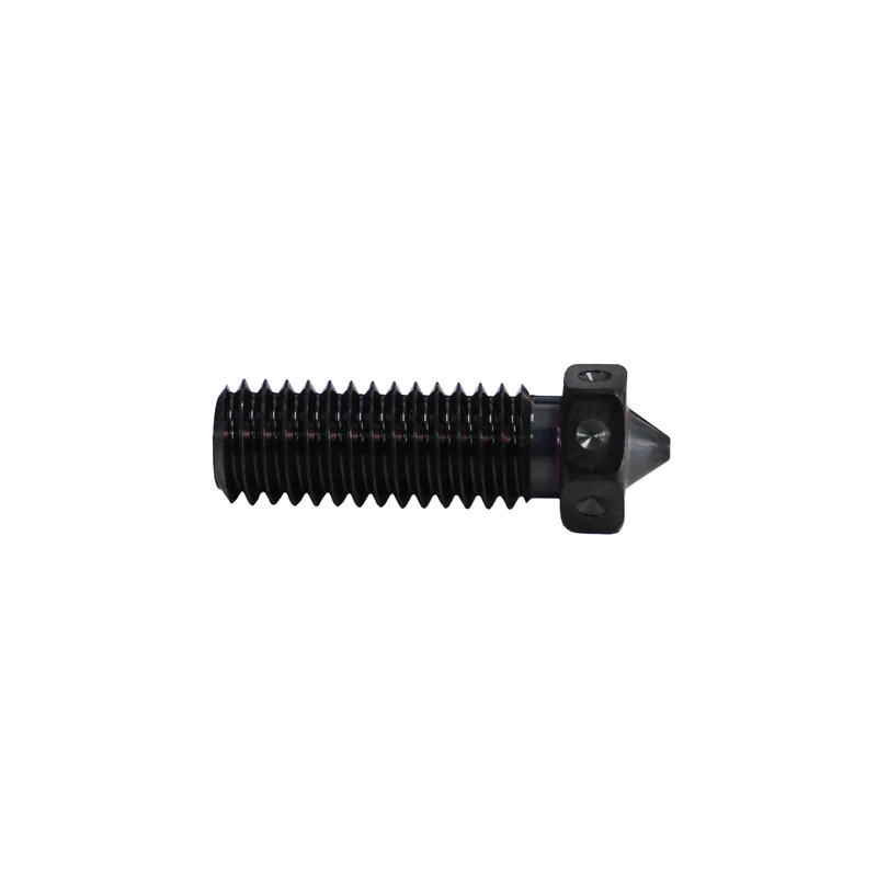 E3D Volcano ObXidian Nozzle
