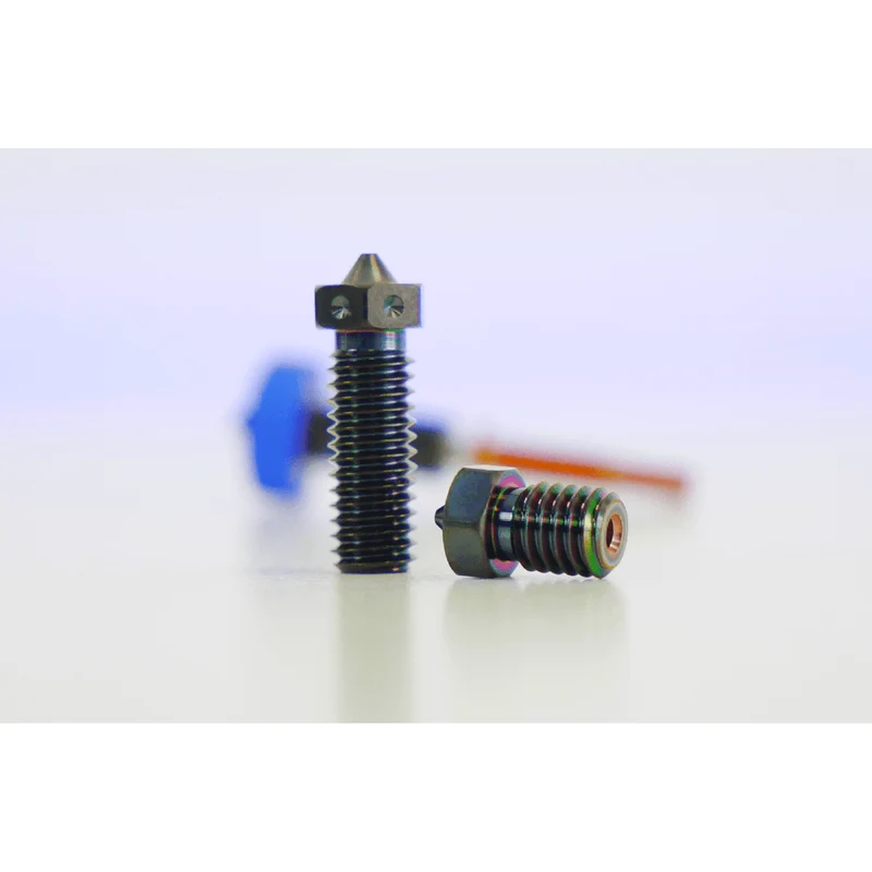 E3D Volcano ObXidian Nozzle