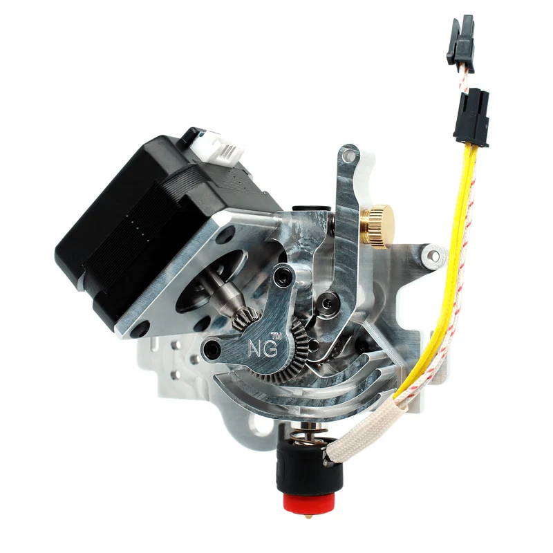 Micro Swiss NG REVO Direct Drive Extruder (Ender 5 / 5 Pro / 5 Plus)