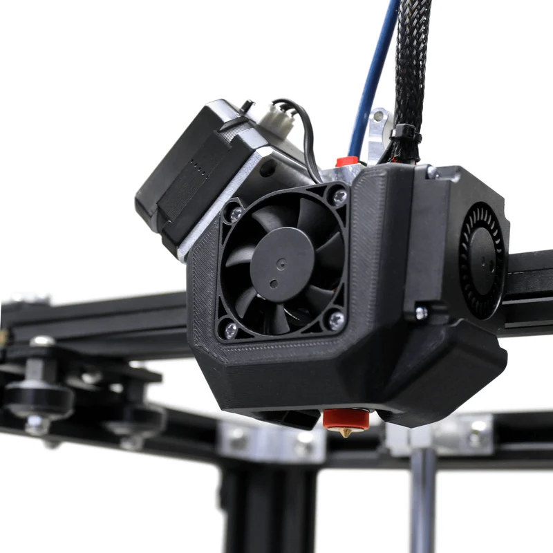 Micro Swiss NG REVO Direct Drive Extruder (Ender 5 / 5 Pro / 5 Plus)