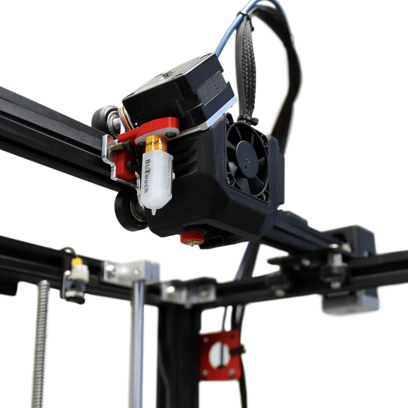 Micro Swiss NG REVO Direct Drive Extruder (Ender 5 / 5 Pro / 5 Plus)