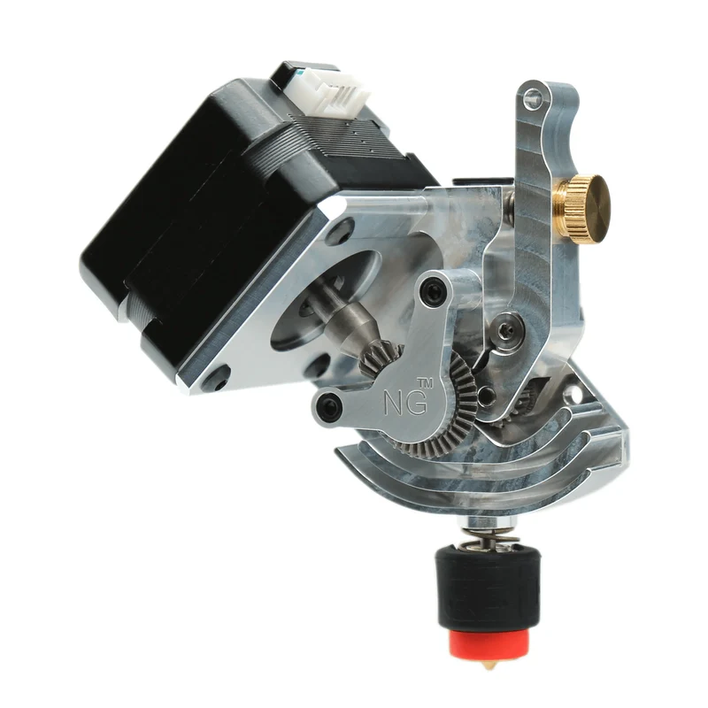Micro Swiss NG REVO Direct Drive Extruder (CR-10 / Ender 3)