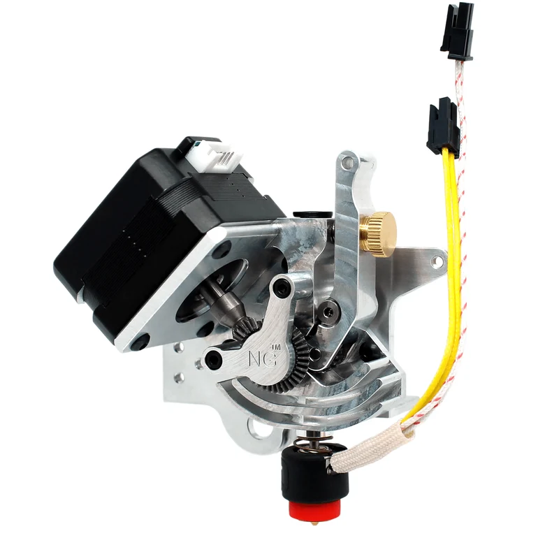 Micro Swiss NG REVO Direct Drive Extruder (CR-10 / Ender 3)