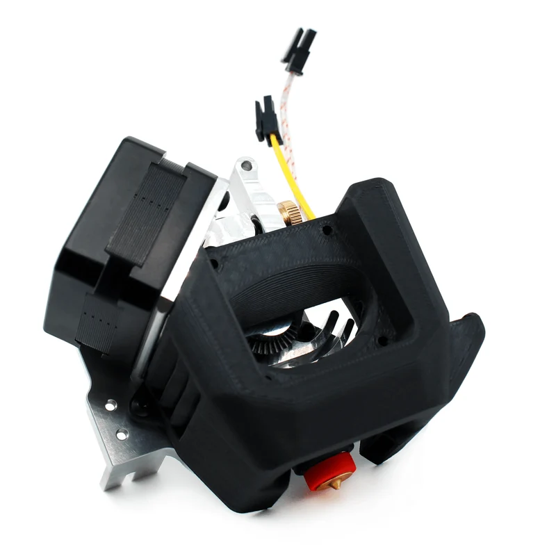 Micro Swiss NG REVO Direct Drive Extruder (CR-10 / Ender 3)