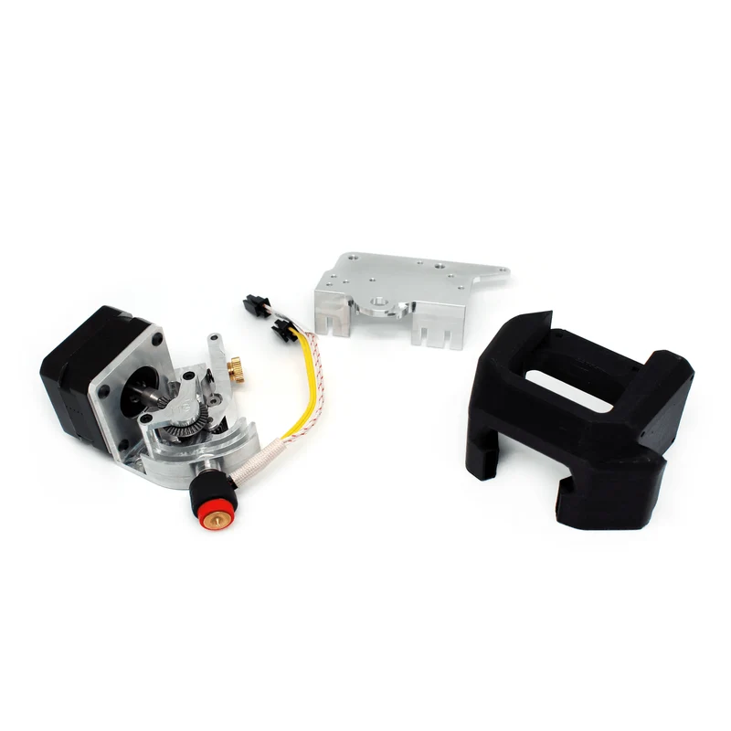 Micro Swiss NG REVO Direct Drive Extruder (CR-10 / Ender 3)