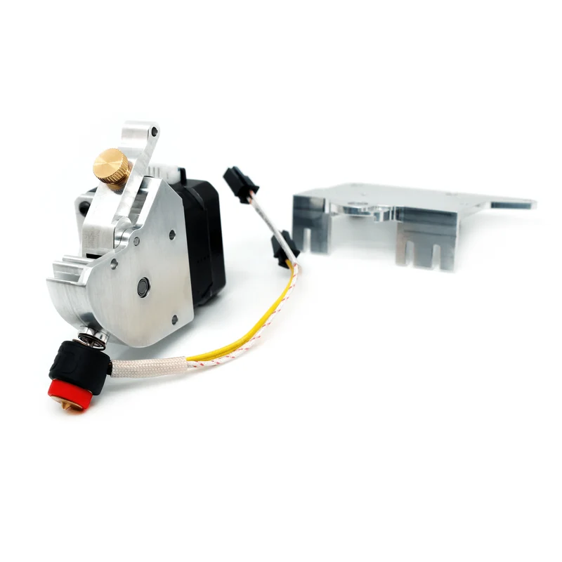 Micro Swiss NG REVO Direct Drive Extruder (CR-10 / Ender 3)