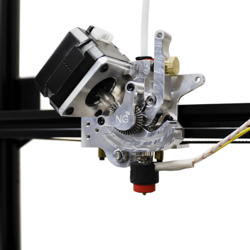 Micro Swiss NG REVO Direct Drive Extruder (CR-10 / Ender 3)