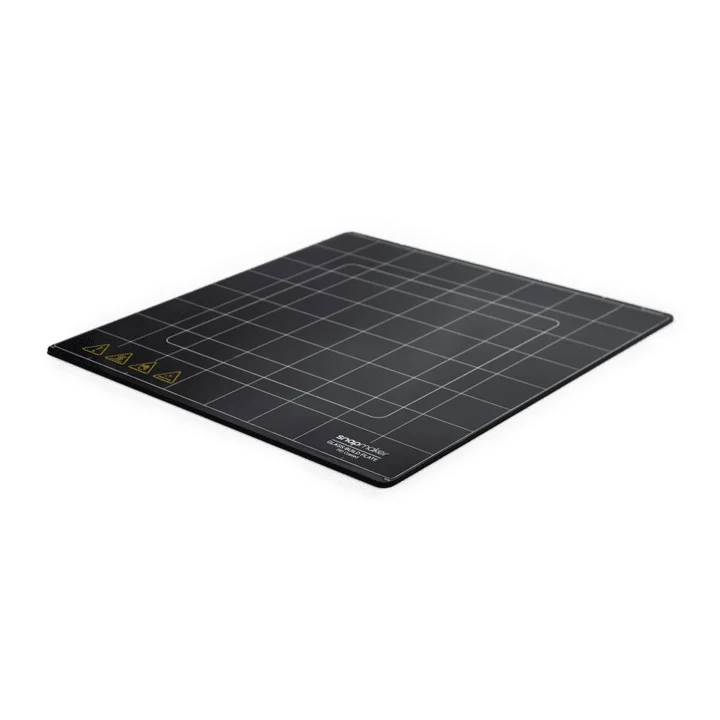 Snapmaker PEI Glass Plate for Artisan Pro