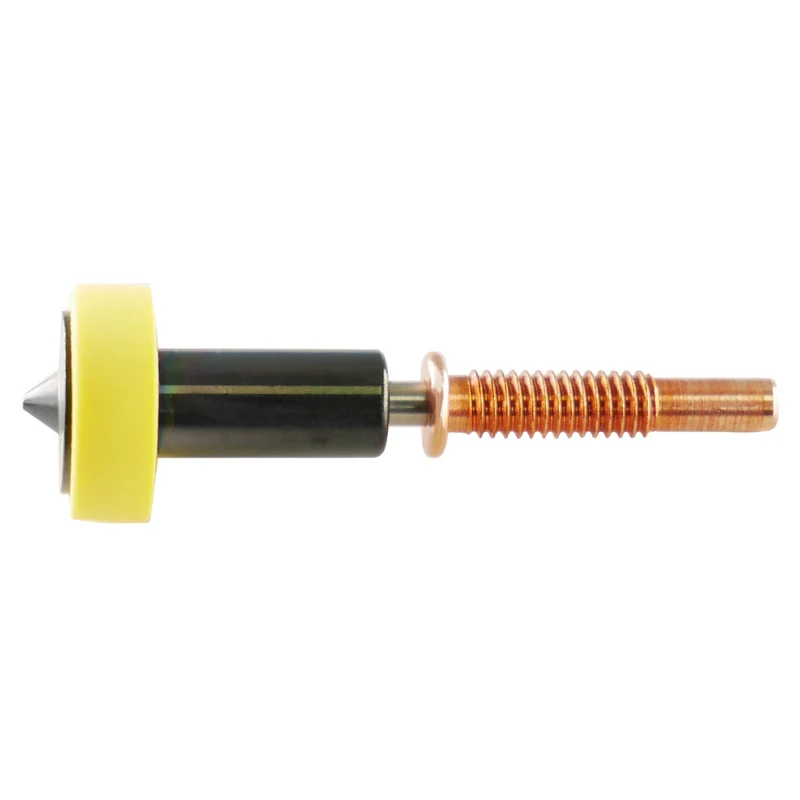 E3D RapidChange Revo ObXidian Nozzle 0,25 mm