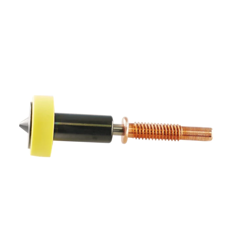 E3D RapidChange Revo ObXidian Nozzle 0,25 mm