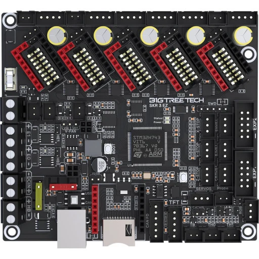 BIGTREETECH SKR V3 EZ