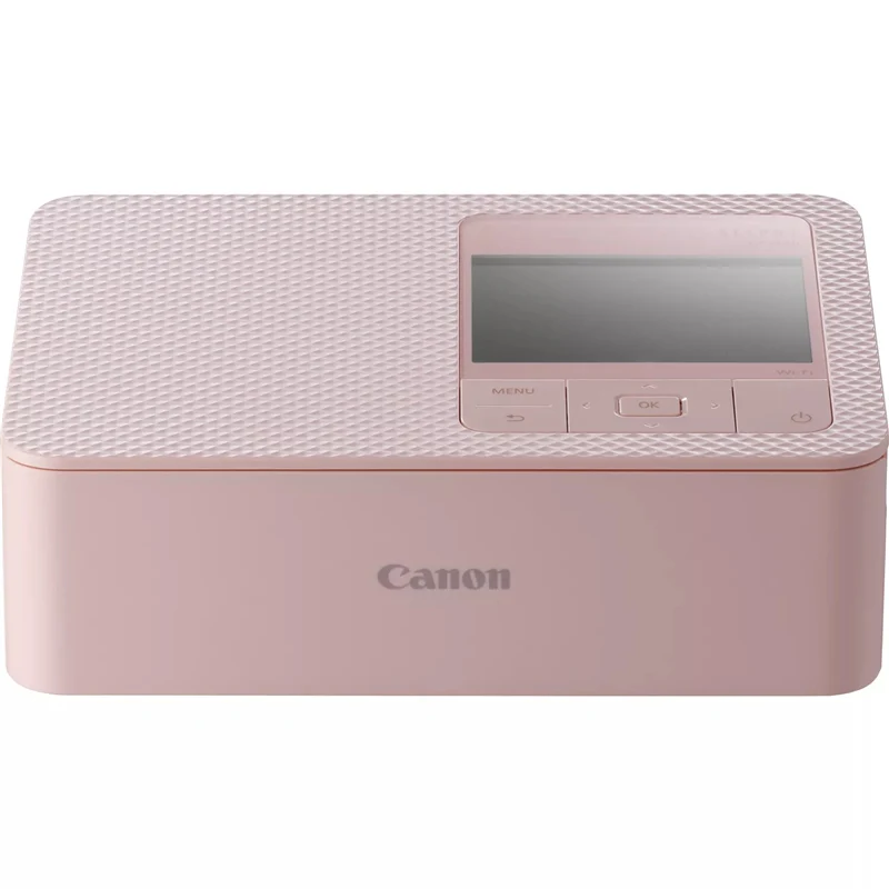 Canon SELPHY CP1500 PK Fotodrucker