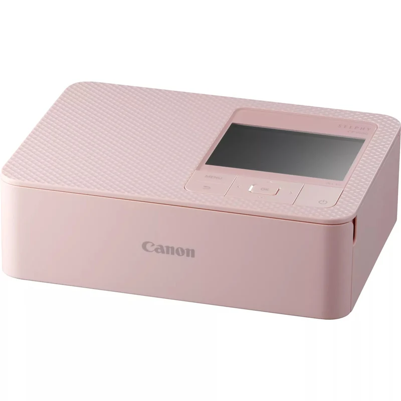 Canon SELPHY CP1500 PK Fotodrucker