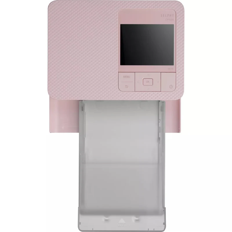 Canon SELPHY CP1500 PK Fotodrucker