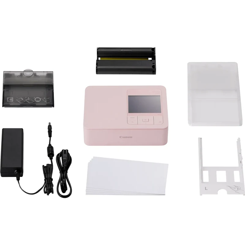 Canon SELPHY CP1500 PK Fotodrucker