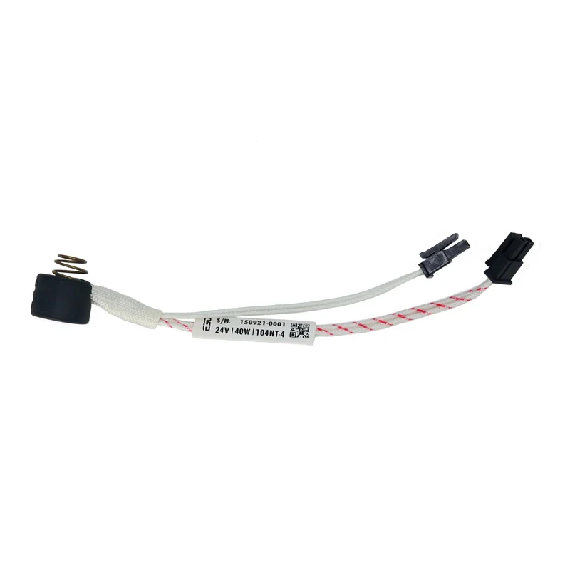 E3D RapidChange Revo HeaterCore 12V
