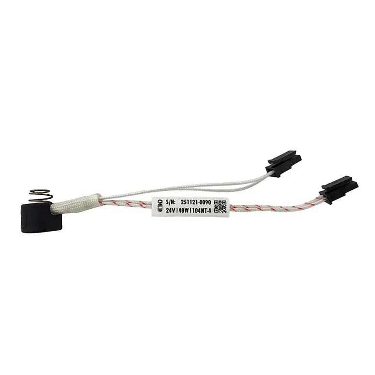 E3D RapidChange Revo HeaterCore 12V
