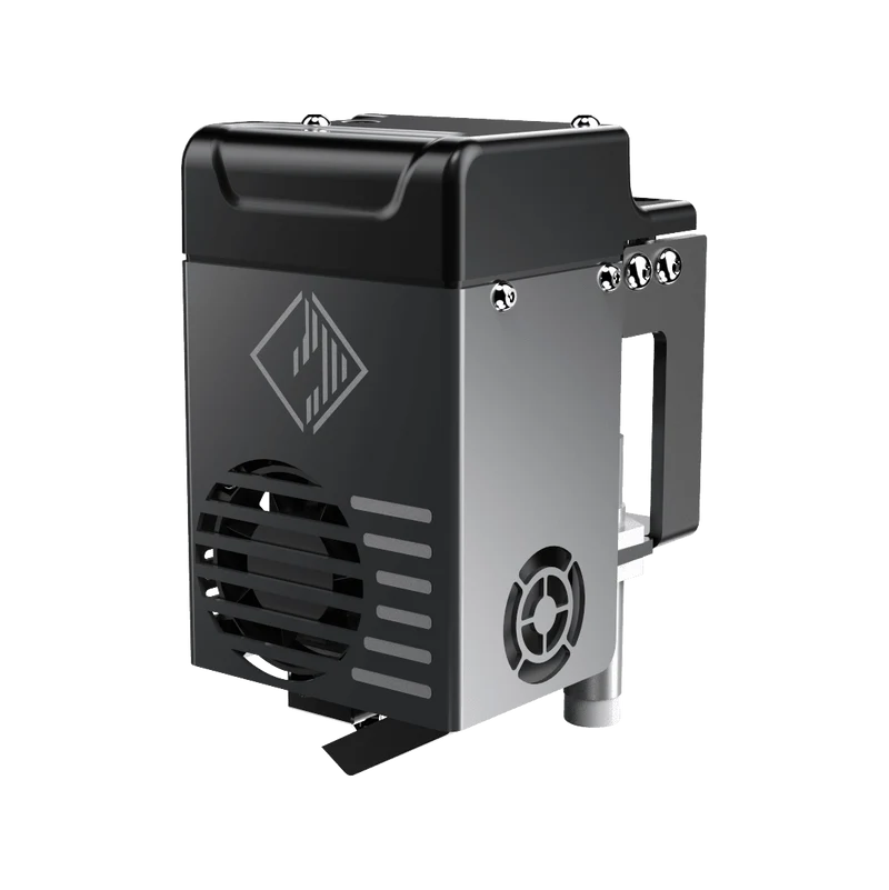 Flashforge Creator 4 Left Extruder Assembly-HT 0.4 mm (V2)