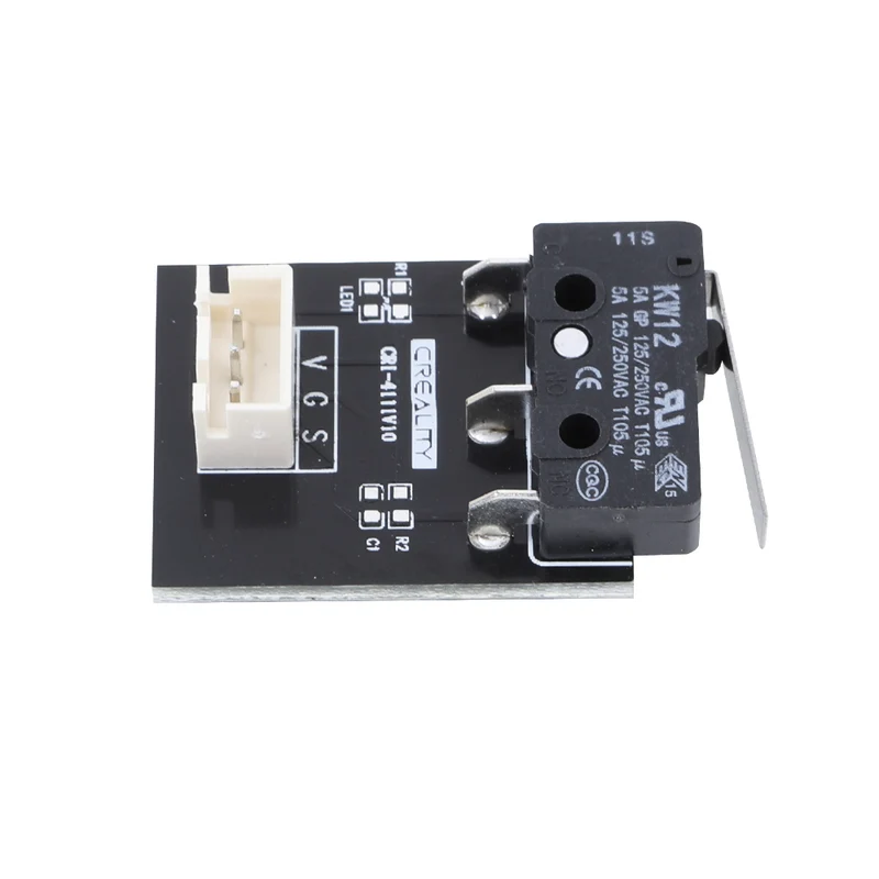 Creality Ender-3 S1 X-Achsen-Endschalter