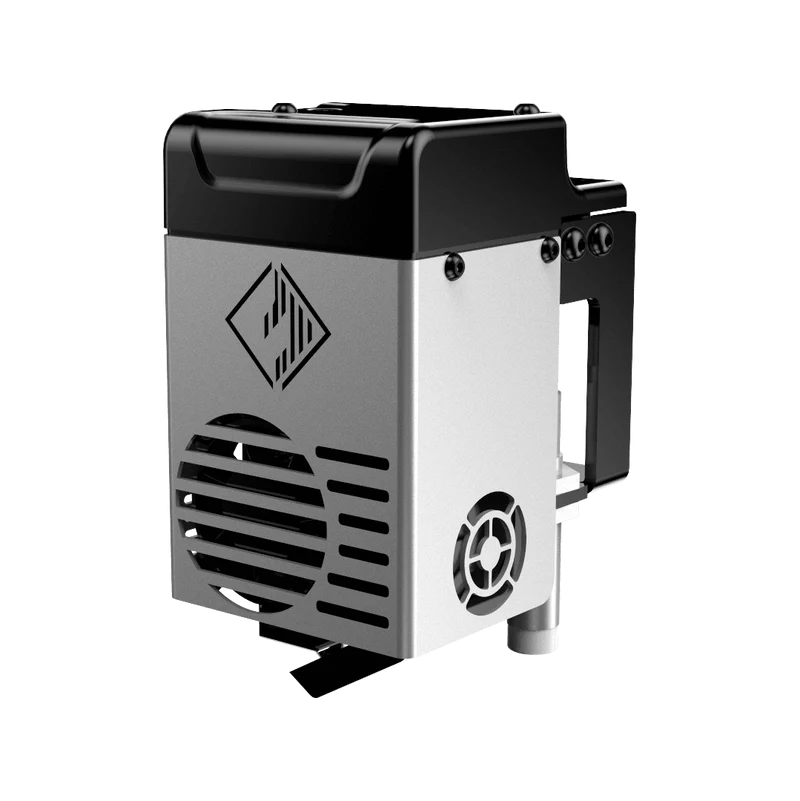 Flashforge Creator 4 Left Extruder Assembly-HS 0.4 mm (V2)