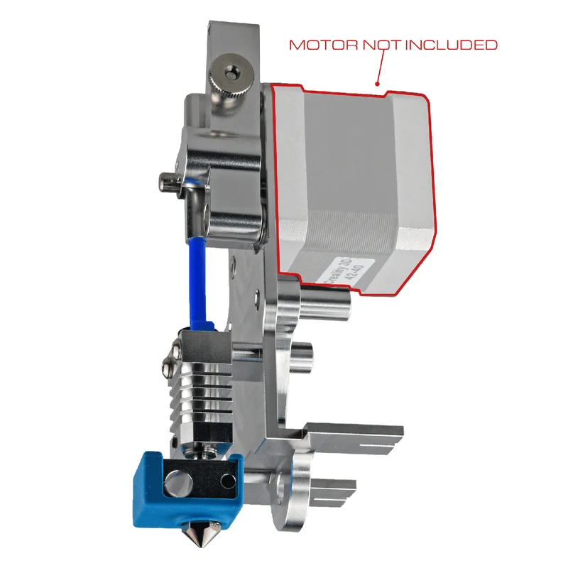PrimaCreator Direct Drive Extruder für CR-10/Ender 3