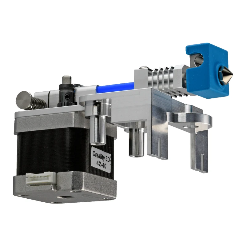 PrimaCreator Direct Drive Extruder für CR-10/Ender 3
