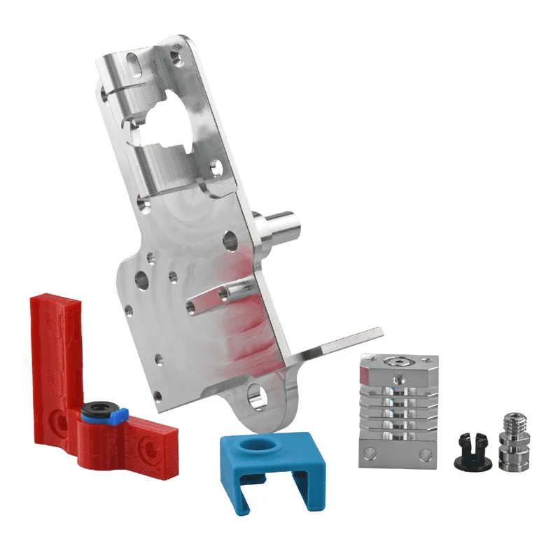 PrimaCreator Direct Drive Extruder für CR-10/Ender 3
