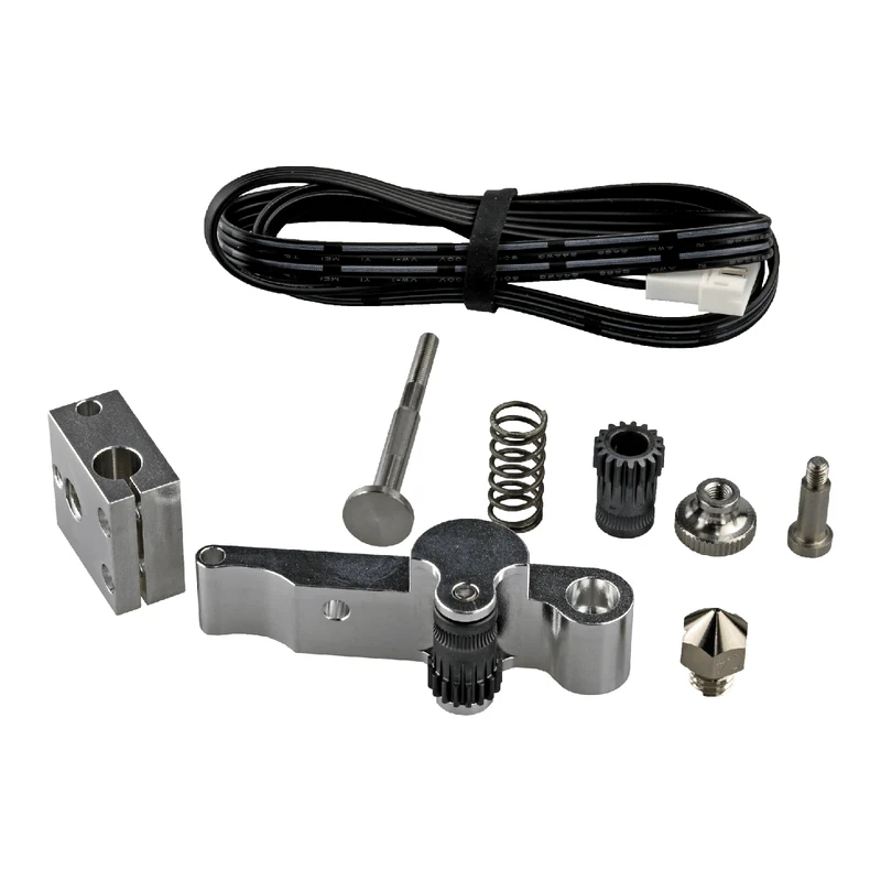 PrimaCreator Direct Drive Extruder für CR-10/Ender 3