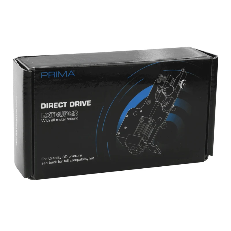 PrimaCreator Direct Drive Extruder für CR-10/Ender 3