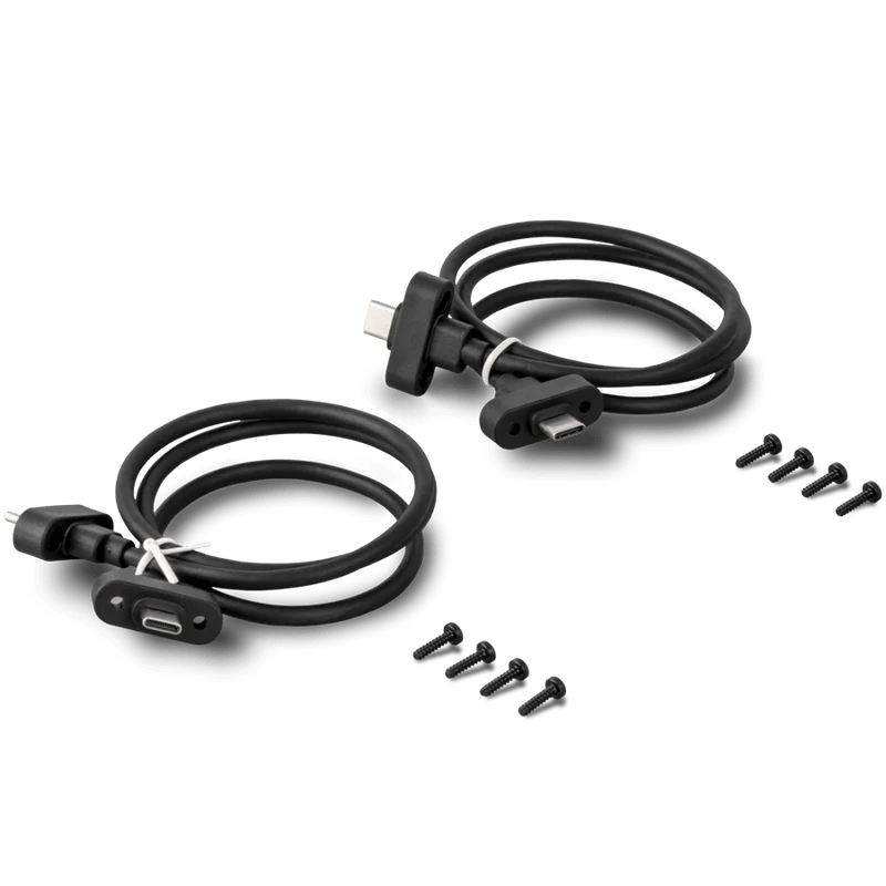 Snapmaker Toolhead USB-C Kabel 2er-Pack (für U1)