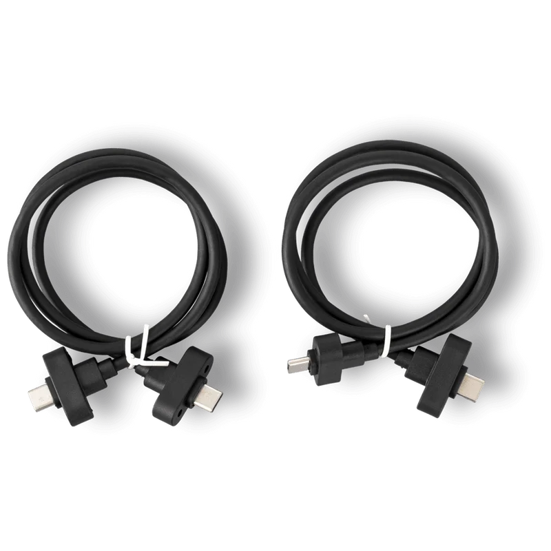 Snapmaker Toolhead USB-C Kabel 2er-Pack (für U1)