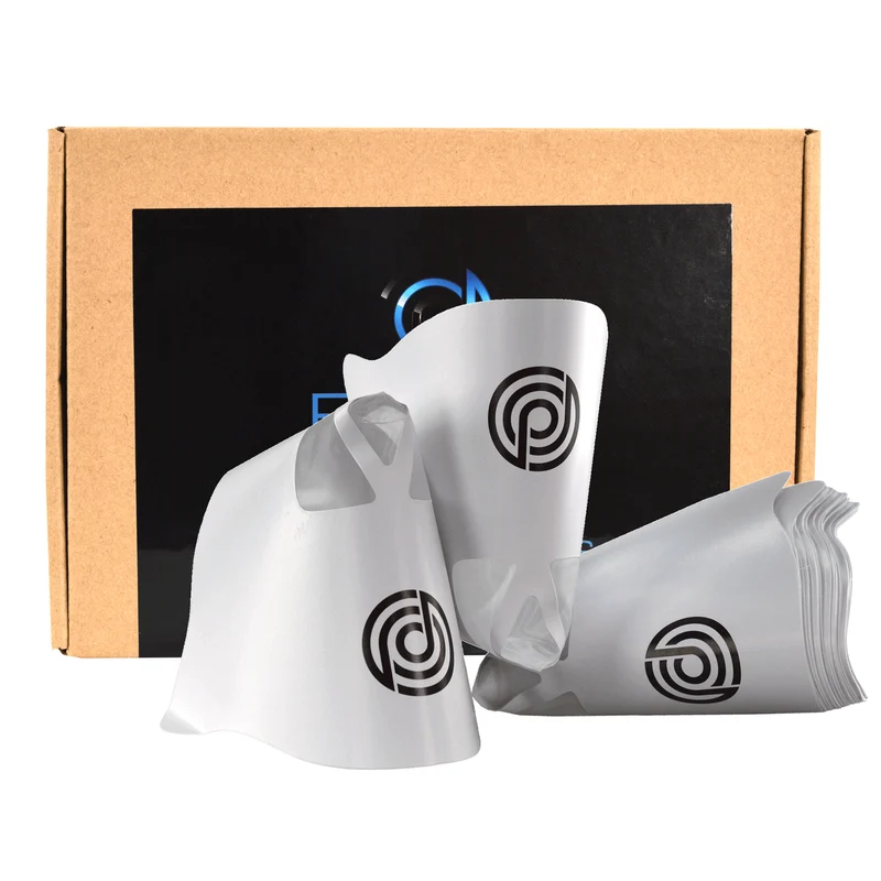 PrimaCreator Resin Filters – 25er-Pack