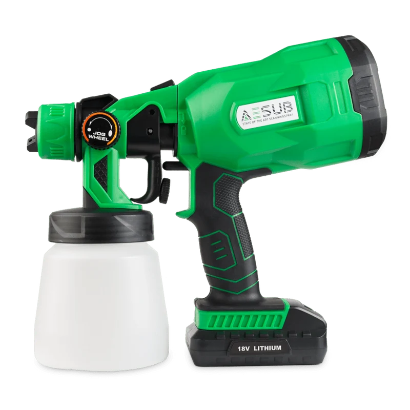 AESUB Spray Gun