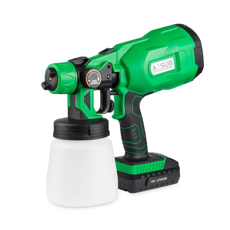 AESUB Spray Gun