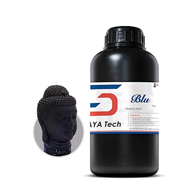 Siraya Tech Blu – Obsidian Black