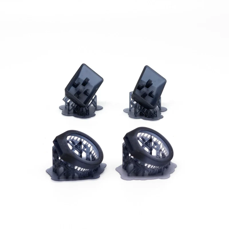 Siraya Tech Blu – Obsidian Black