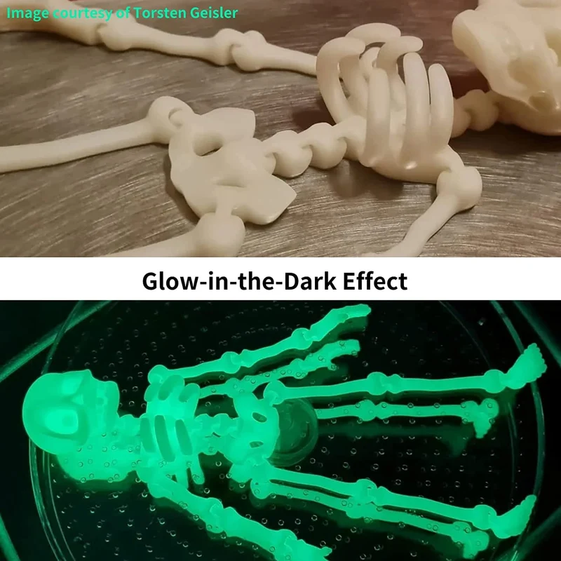 Siraya Tech Craft Glow In The Dark