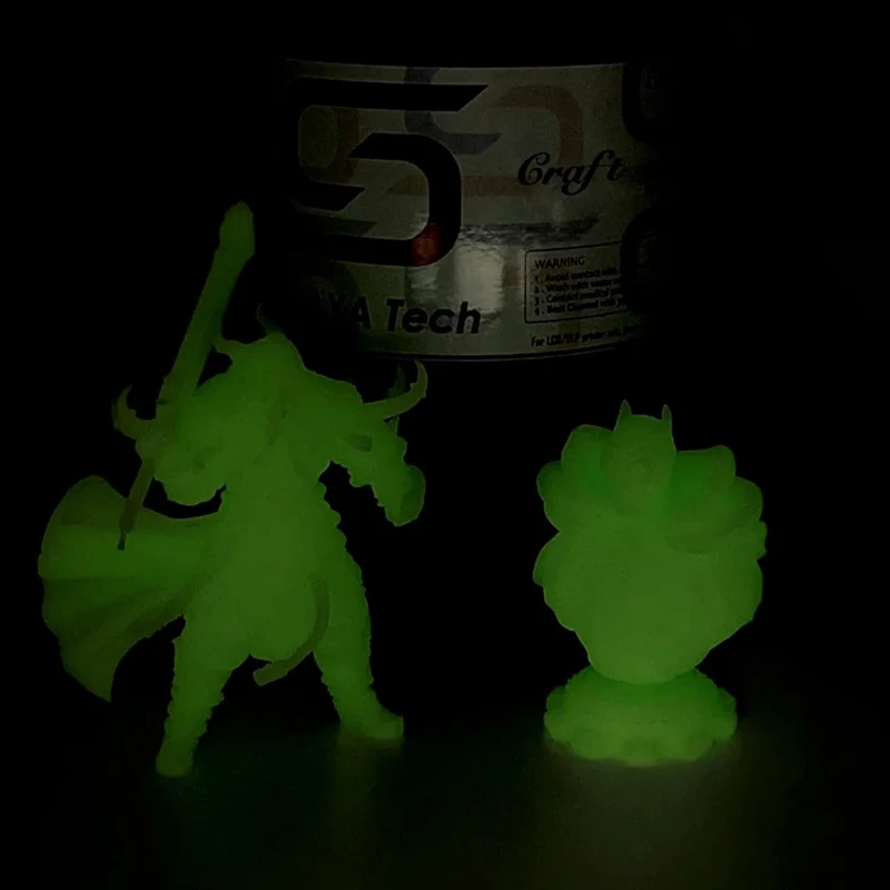 Siraya Tech Craft Glow In The Dark
