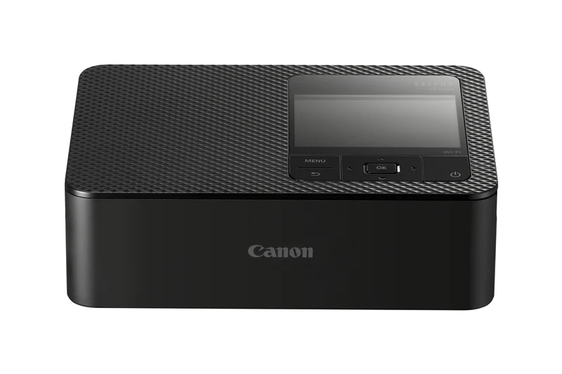 Canon SELPHY CP1500 BK Fotodrucker