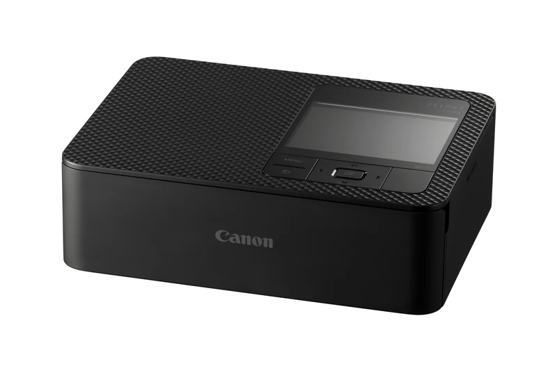 Canon SELPHY CP1500 BK Fotodrucker