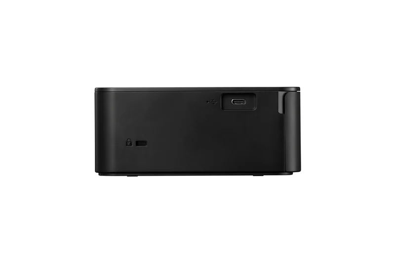 Canon SELPHY CP1500 BK Fotodrucker