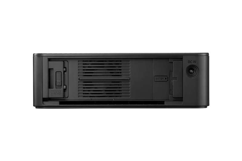 Canon SELPHY CP1500 BK Fotodrucker