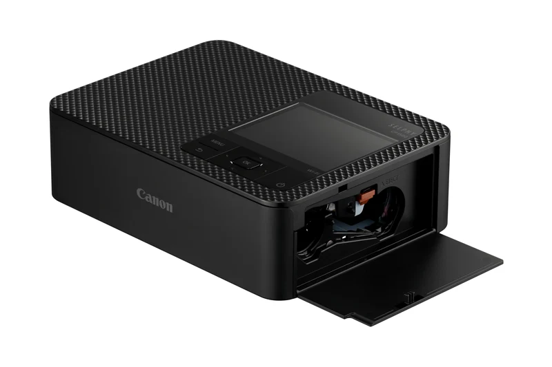 Canon SELPHY CP1500 BK Fotodrucker