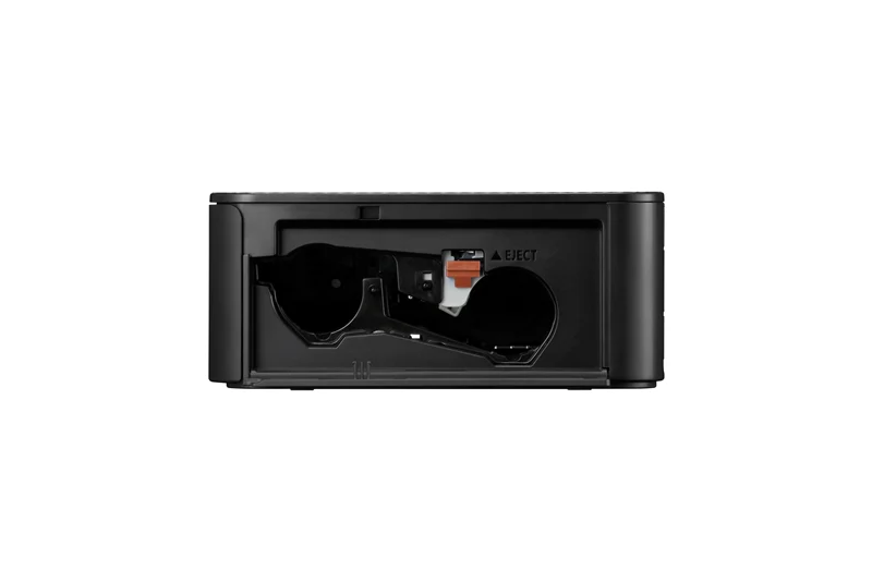 Canon SELPHY CP1500 BK Fotodrucker